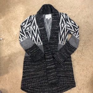 Lucky Brand Heavy Sweater